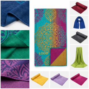 Sand-Repellent Microfiber Quick-Dry Beach ...